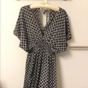 Maxi dress Michael Kors